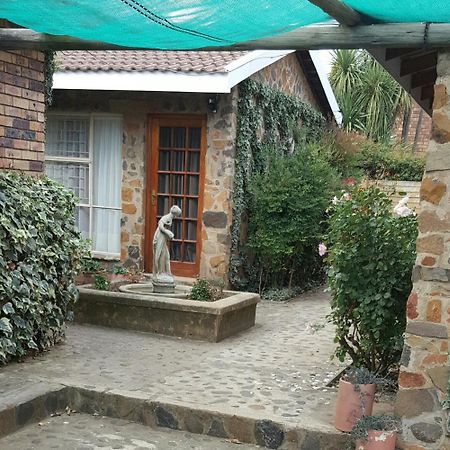 Gemsbok Cottage Bethlehem Dış mekan fotoğraf