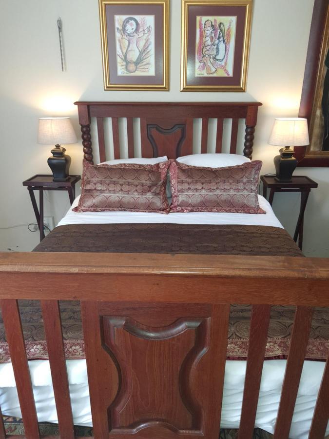 Gemsbok Cottage Bethlehem Dış mekan fotoğraf
