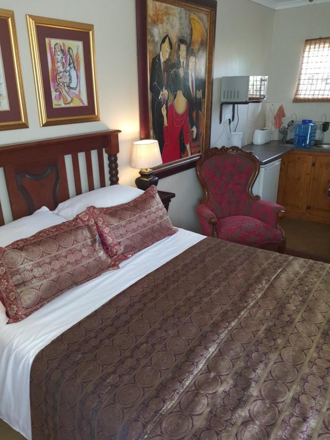 Gemsbok Cottage Bethlehem Dış mekan fotoğraf