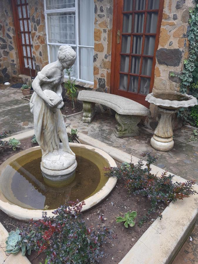 Gemsbok Cottage Bethlehem Dış mekan fotoğraf
