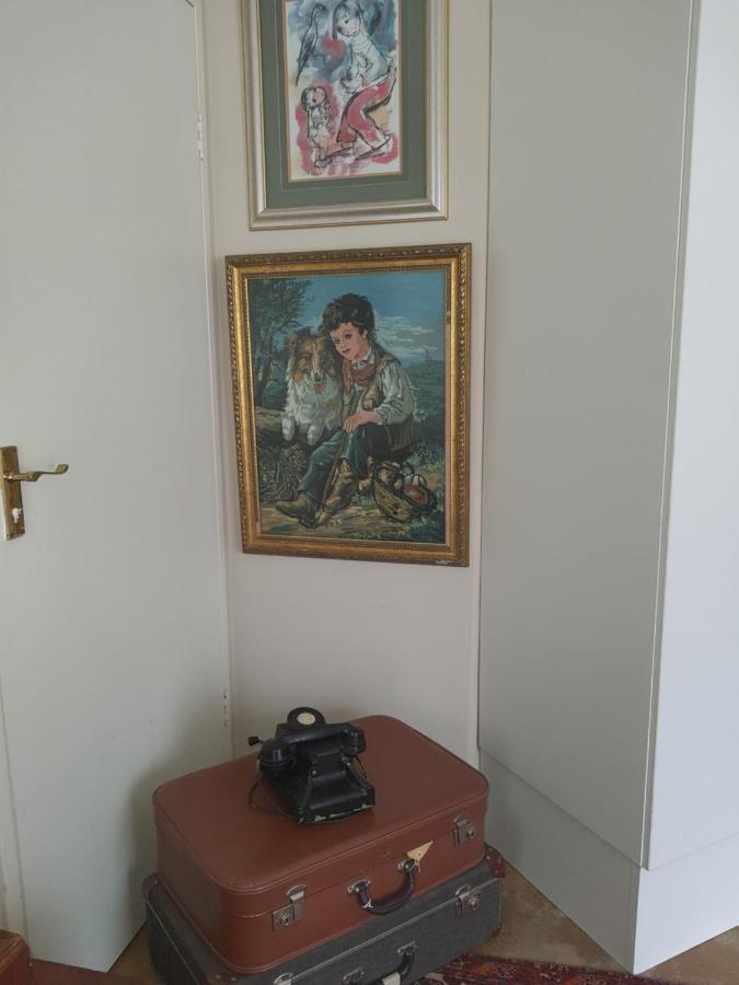Gemsbok Cottage Bethlehem Dış mekan fotoğraf