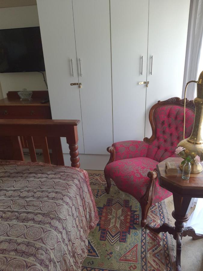 Gemsbok Cottage Bethlehem Dış mekan fotoğraf