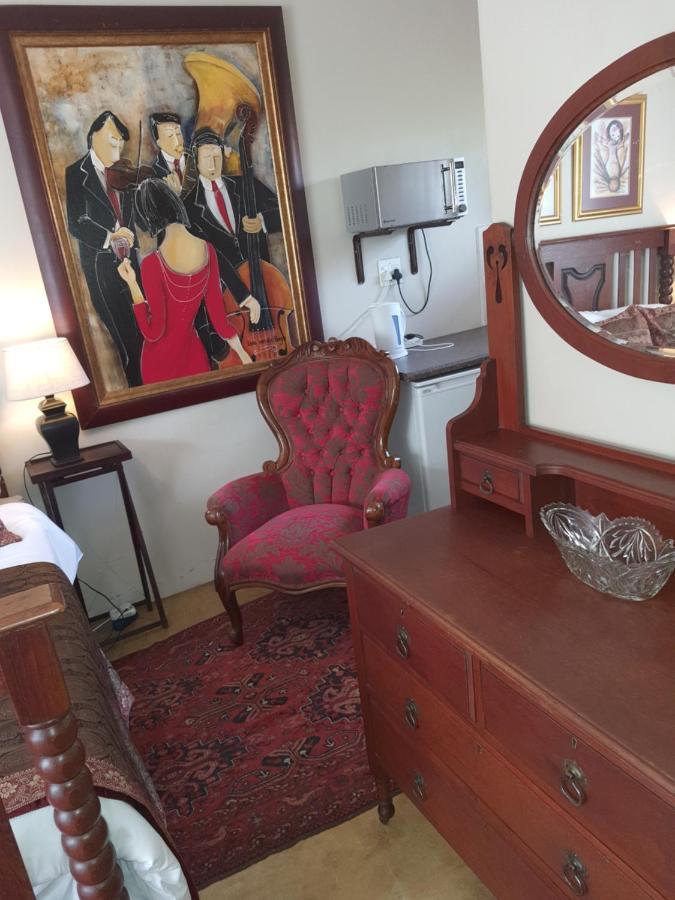 Gemsbok Cottage Bethlehem Dış mekan fotoğraf