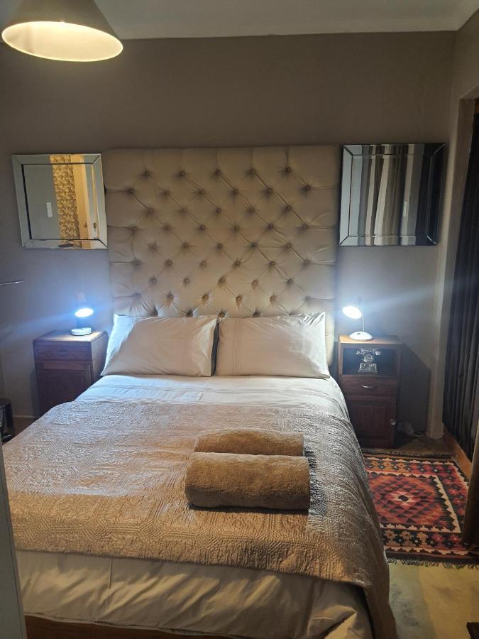 Gemsbok Cottage Bethlehem Dış mekan fotoğraf