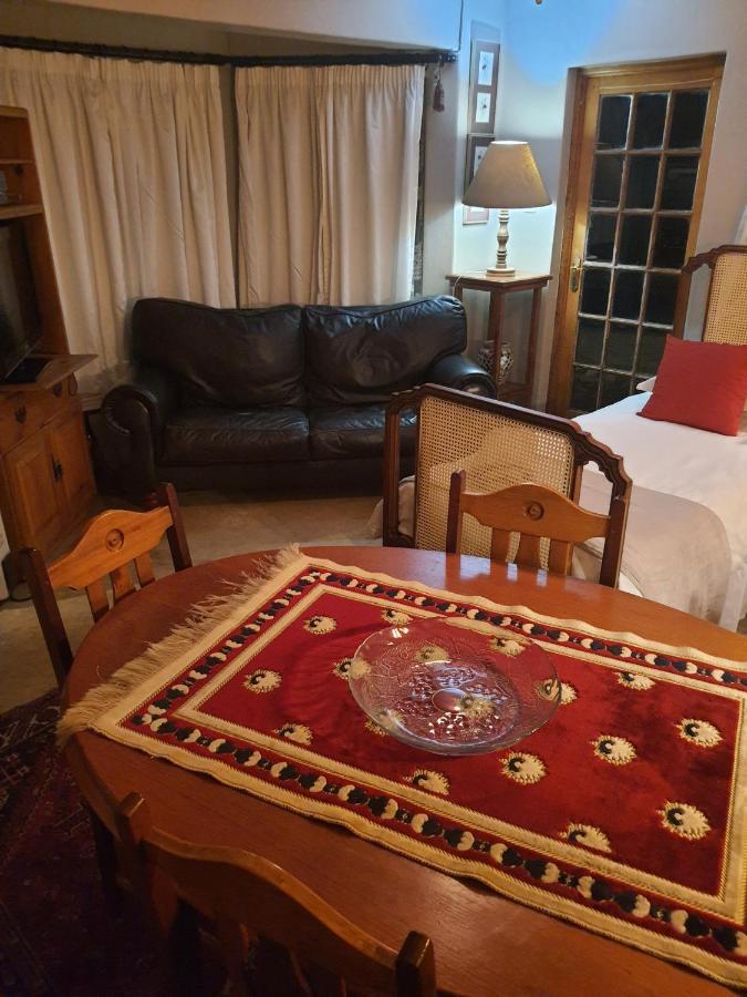 Gemsbok Cottage Bethlehem Dış mekan fotoğraf