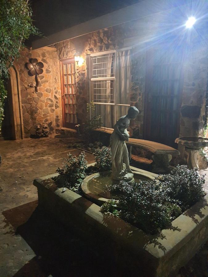 Gemsbok Cottage Bethlehem Dış mekan fotoğraf