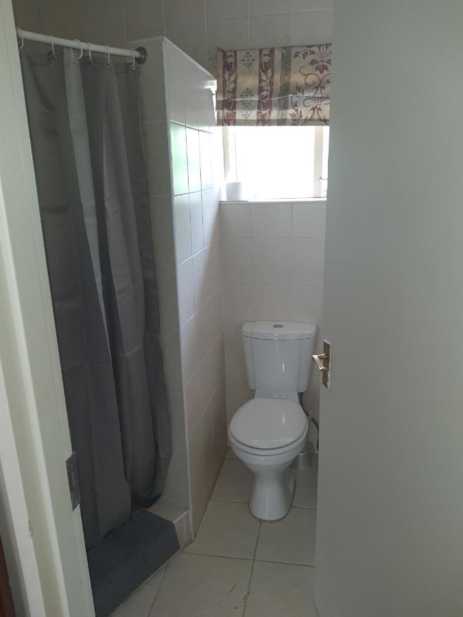 Gemsbok Cottage Bethlehem Dış mekan fotoğraf