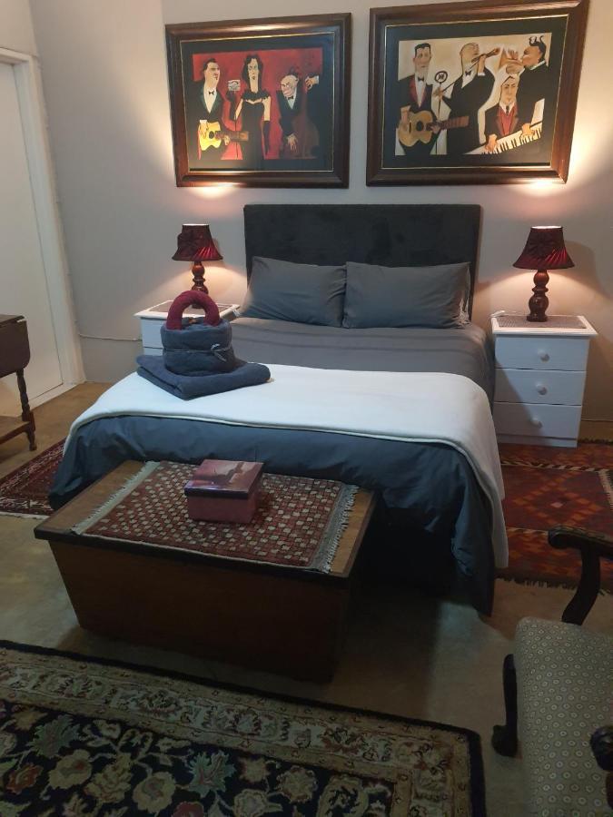 Gemsbok Cottage Bethlehem Dış mekan fotoğraf