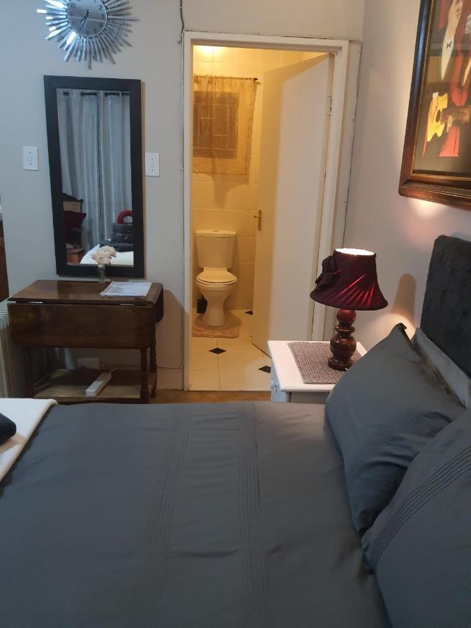 Gemsbok Cottage Bethlehem Dış mekan fotoğraf