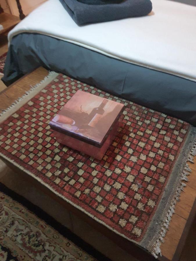Gemsbok Cottage Bethlehem Dış mekan fotoğraf