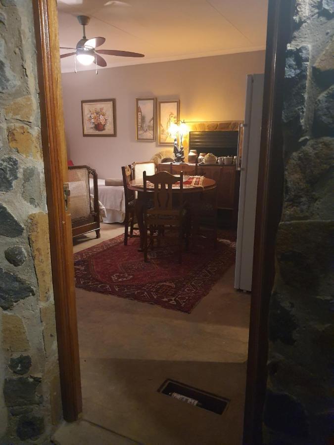 Gemsbok Cottage Bethlehem Dış mekan fotoğraf