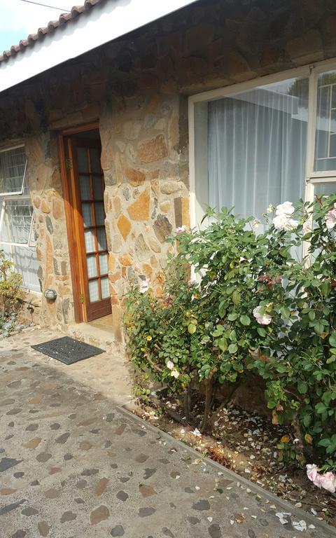 Gemsbok Cottage Bethlehem Dış mekan fotoğraf
