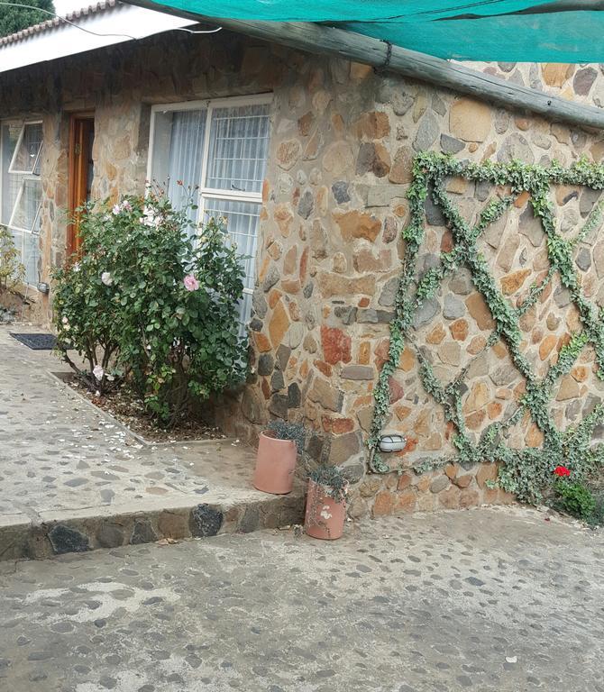 Gemsbok Cottage Bethlehem Dış mekan fotoğraf