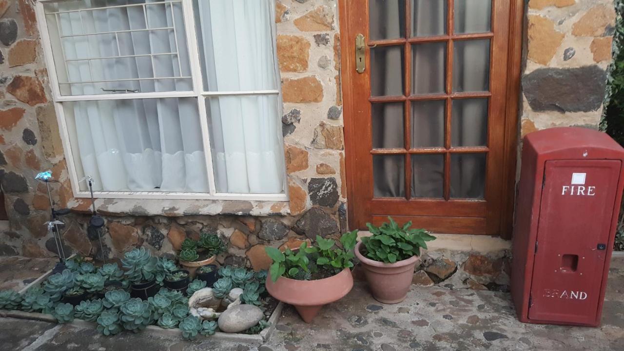 Gemsbok Cottage Bethlehem Dış mekan fotoğraf